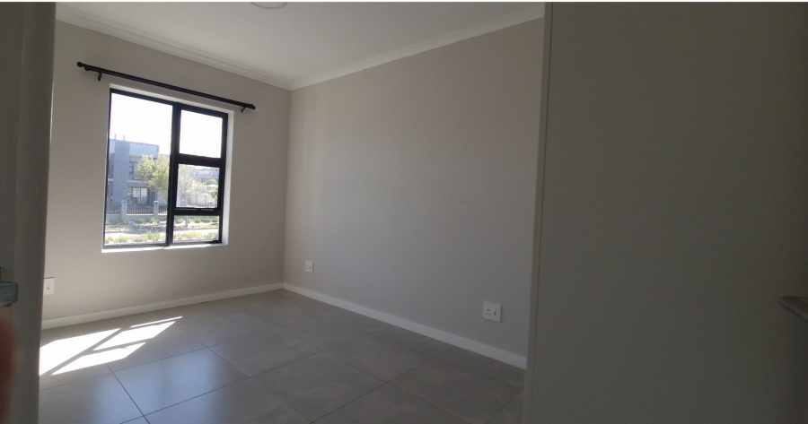To Let  Bedroom Property for Rent in Burgundy Estate Western Cape